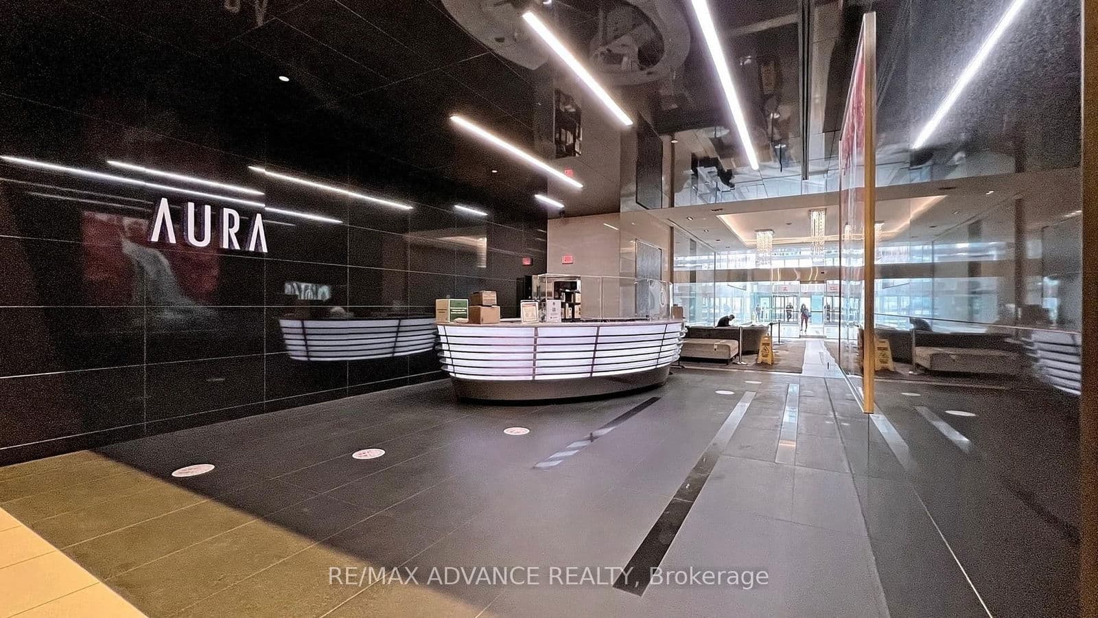 #3204 - 386 Yonge Street