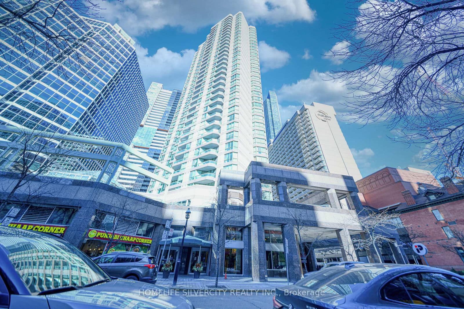 ##2900 - 38 Elm Street