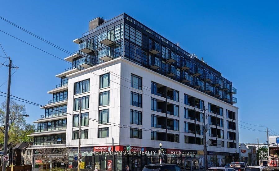 #507 - 170 Chiltern Hill Road