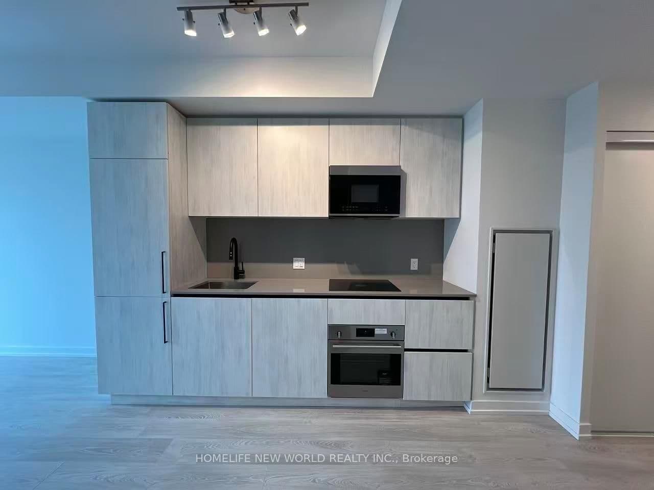 35 Parliament Street, Unit 1205
