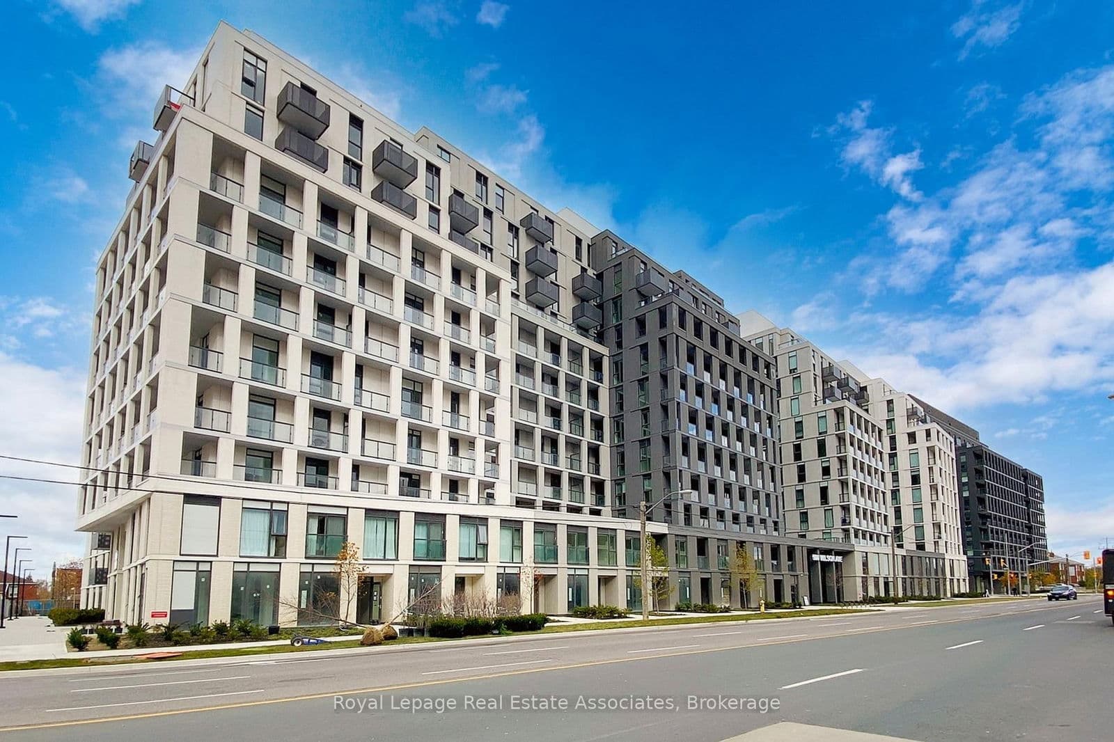 500 Wilson Avenue, Unit 921