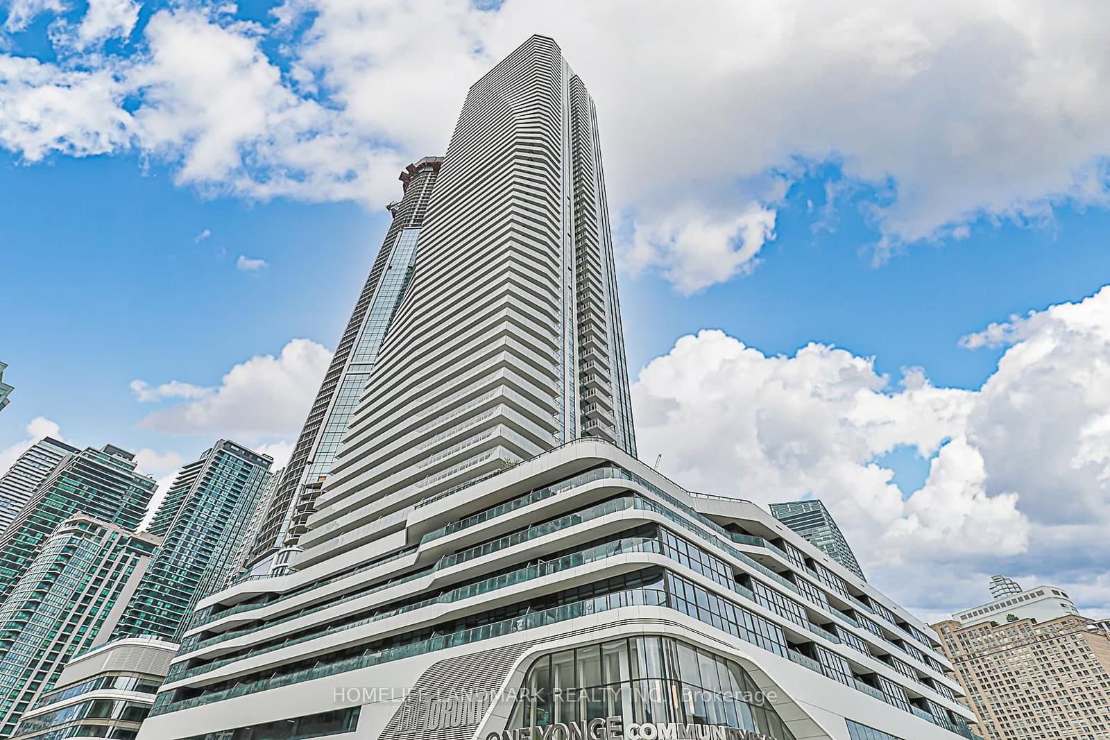 #3309 - 28 Freeland Street