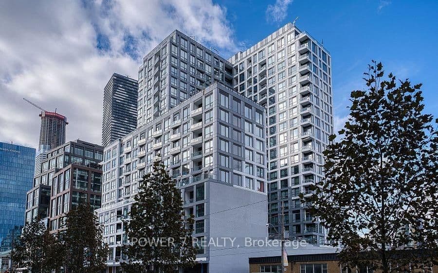 15 Richardson Street, Unit 1515