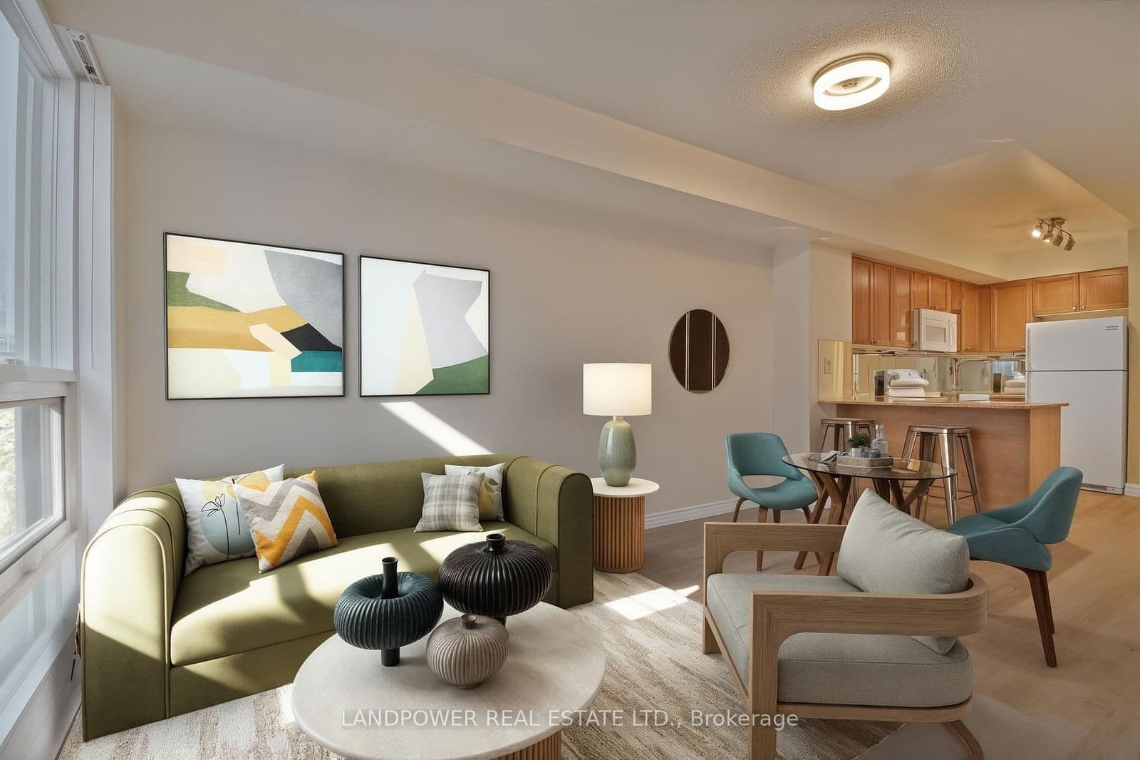 #1810 - 761 Bay Street