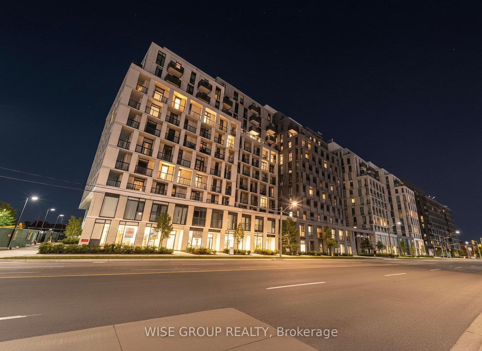500 Wilson Avenue, Unit 1108