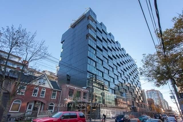 629 King Street W, Unit 1219