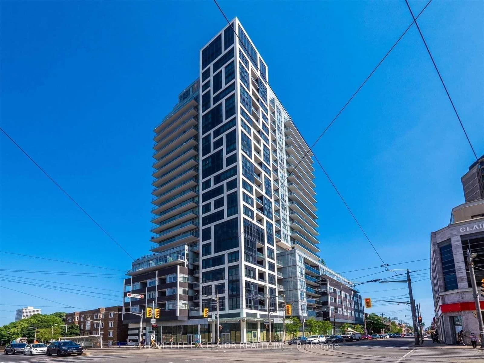 501 W St. Clair Avenue W, Unit 1306