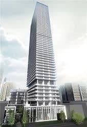 50 Charles Street E, Unit 702