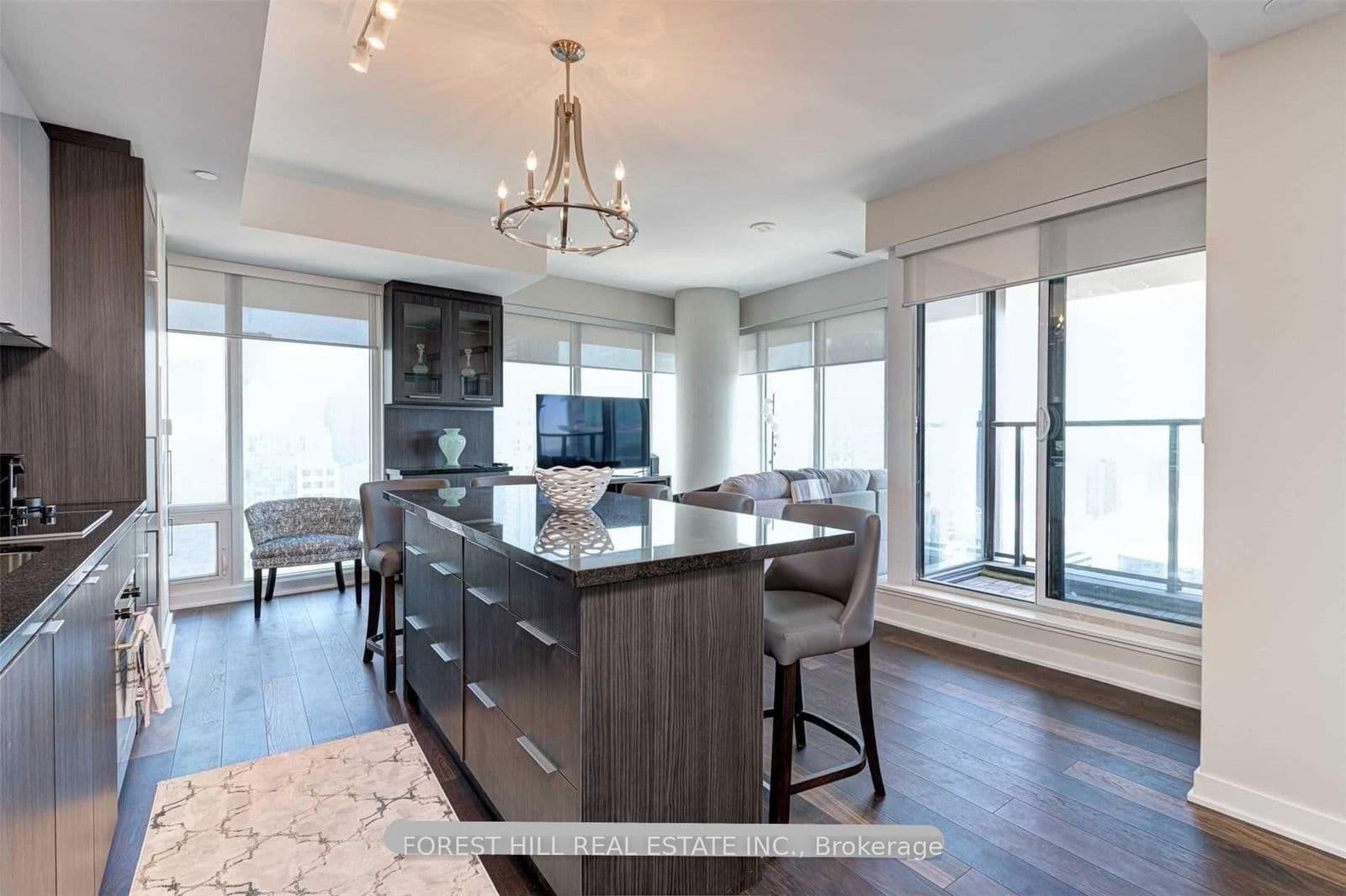 115 Blue Jays Way, Unit 4102