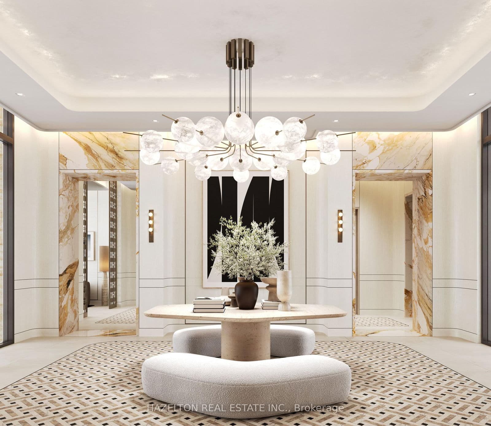 #305 - 3200 Yonge Street