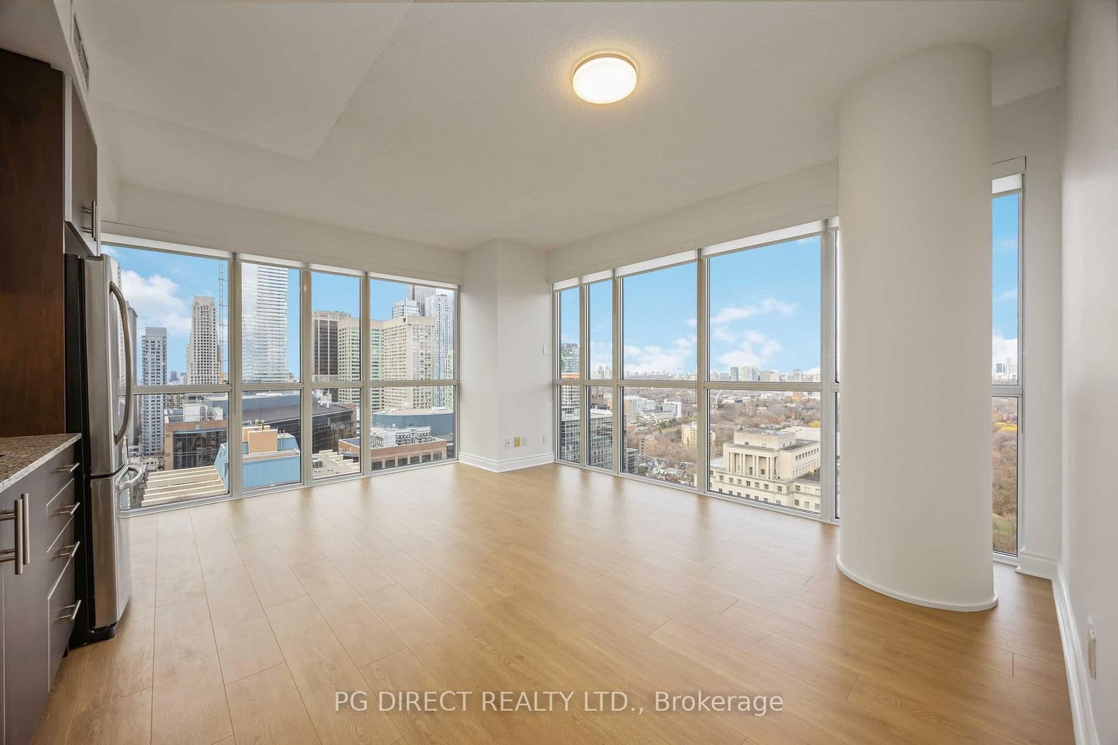 #2909 - 28 Ted Rogers Way