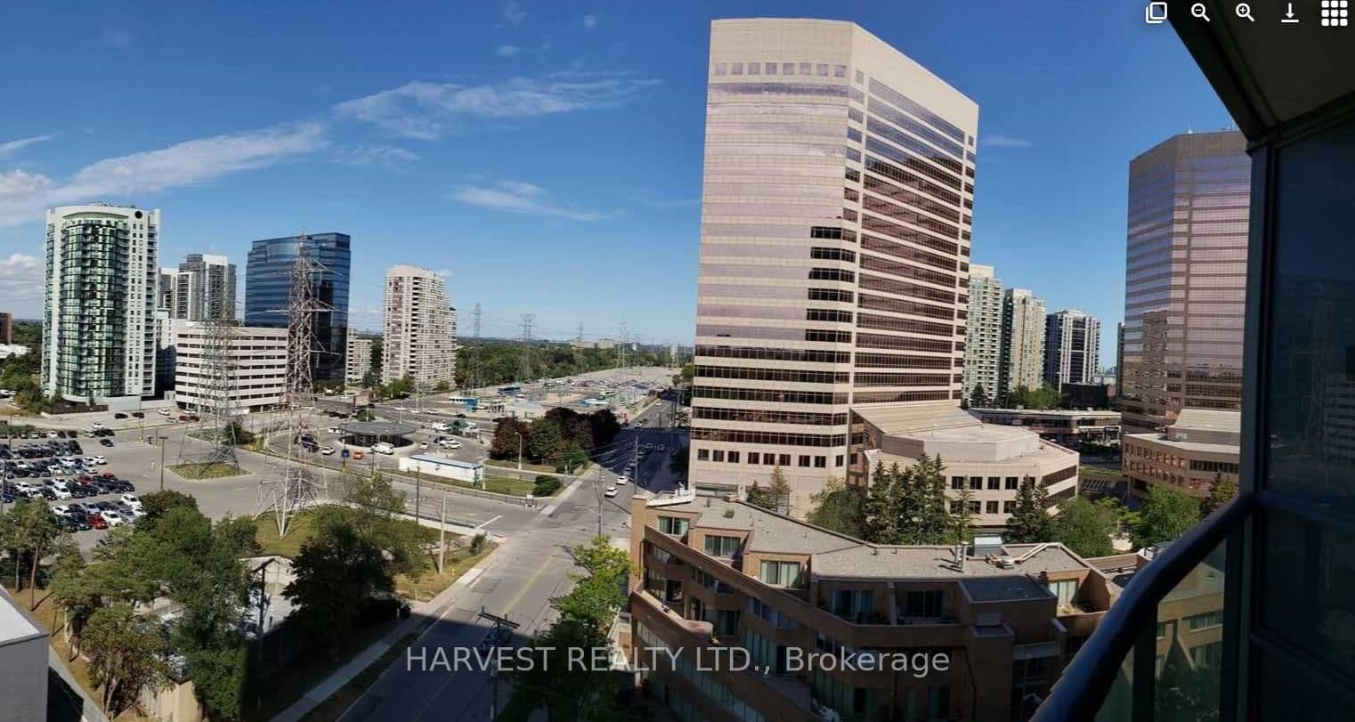 25 Greenview Avenue, Unit 1020