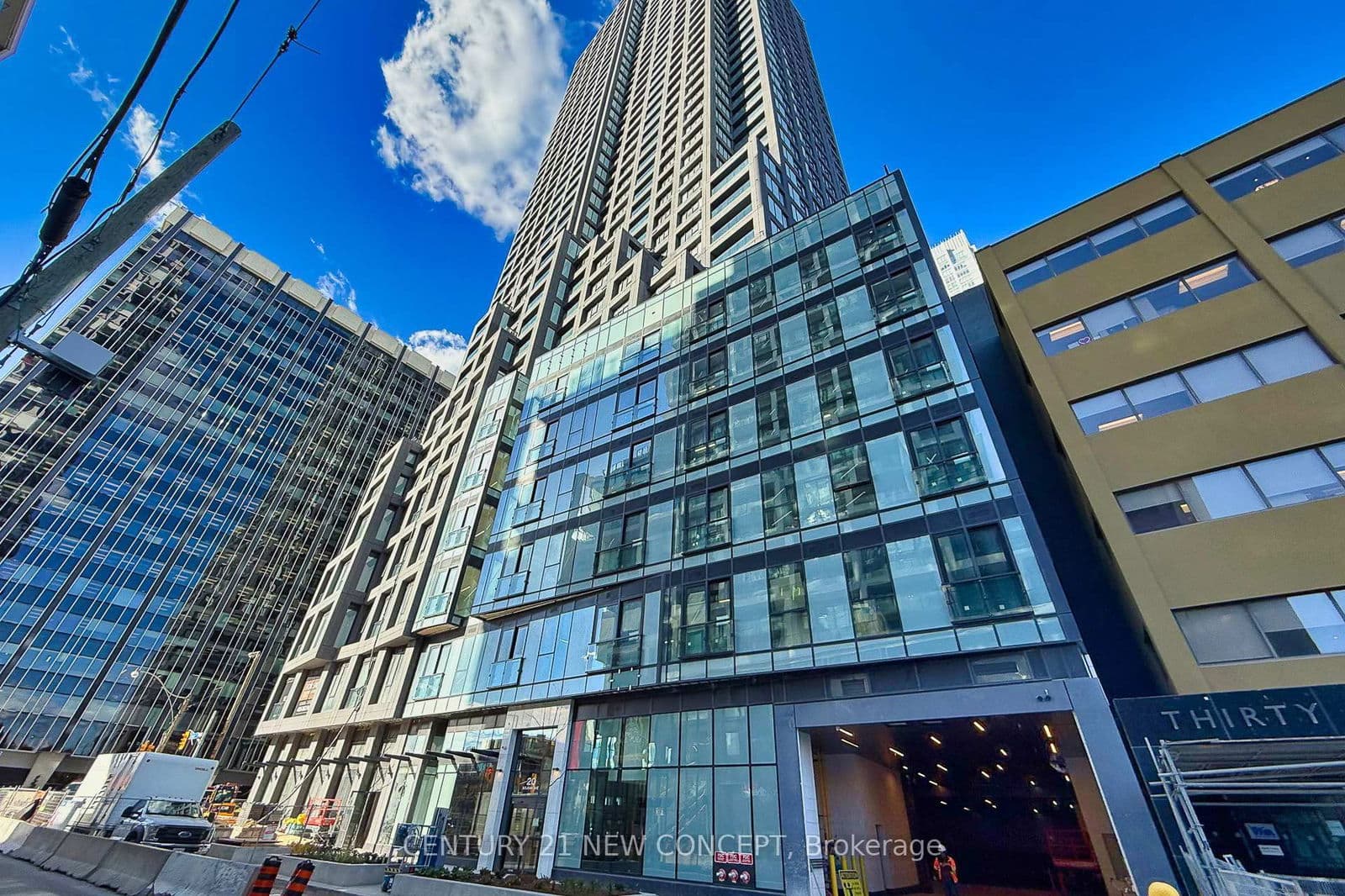 20 Soudan Avenue, Unit 2903