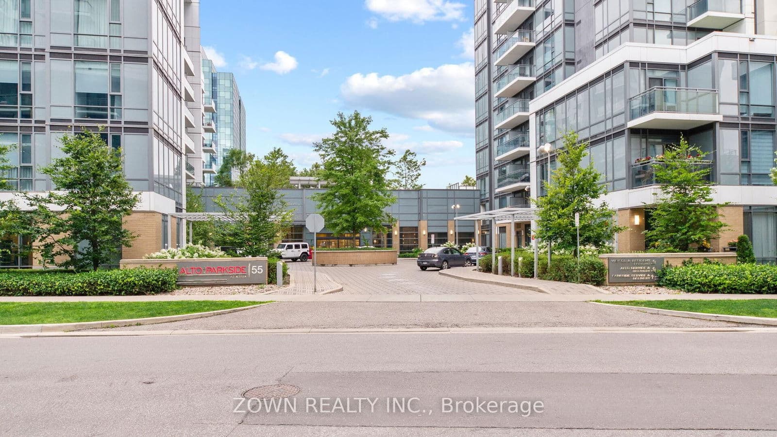 #124 - 55 Ann O'reilly Road