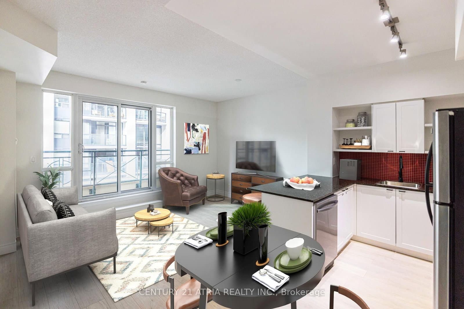 #506 - 35 Hayden Street