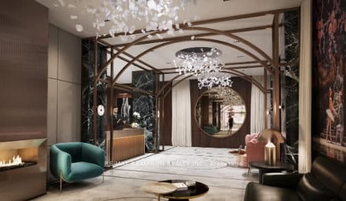 #911 - 771 Yonge Street