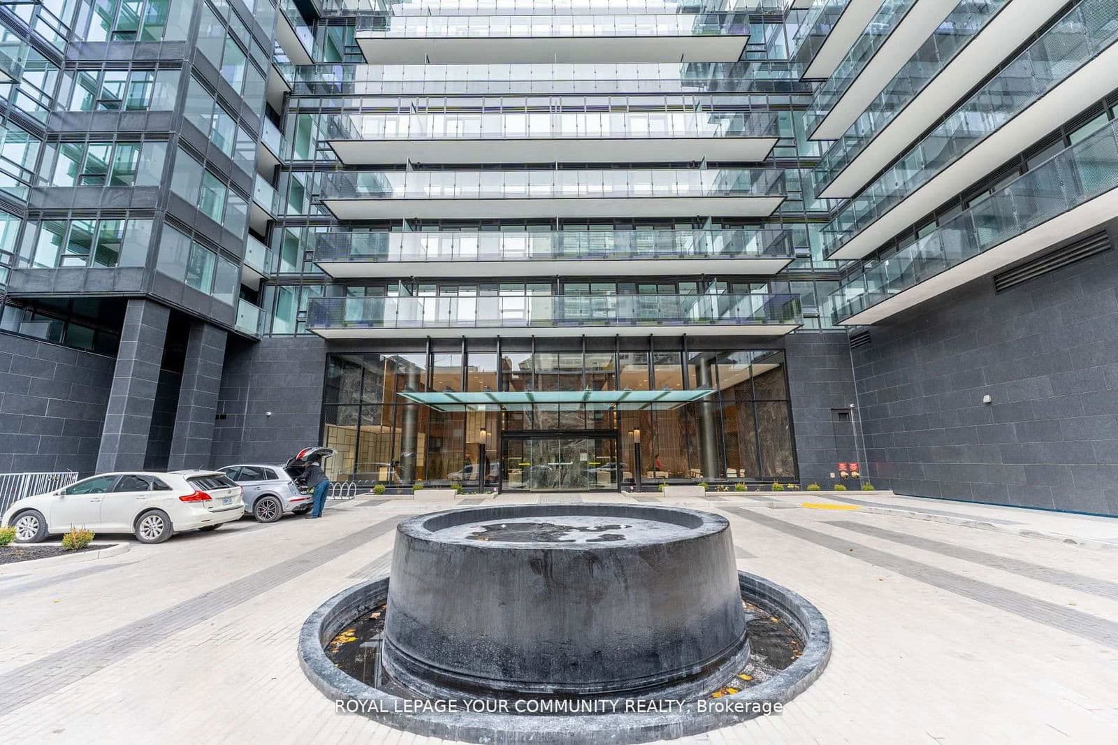 117 Broadway Avenue, Unit 206N