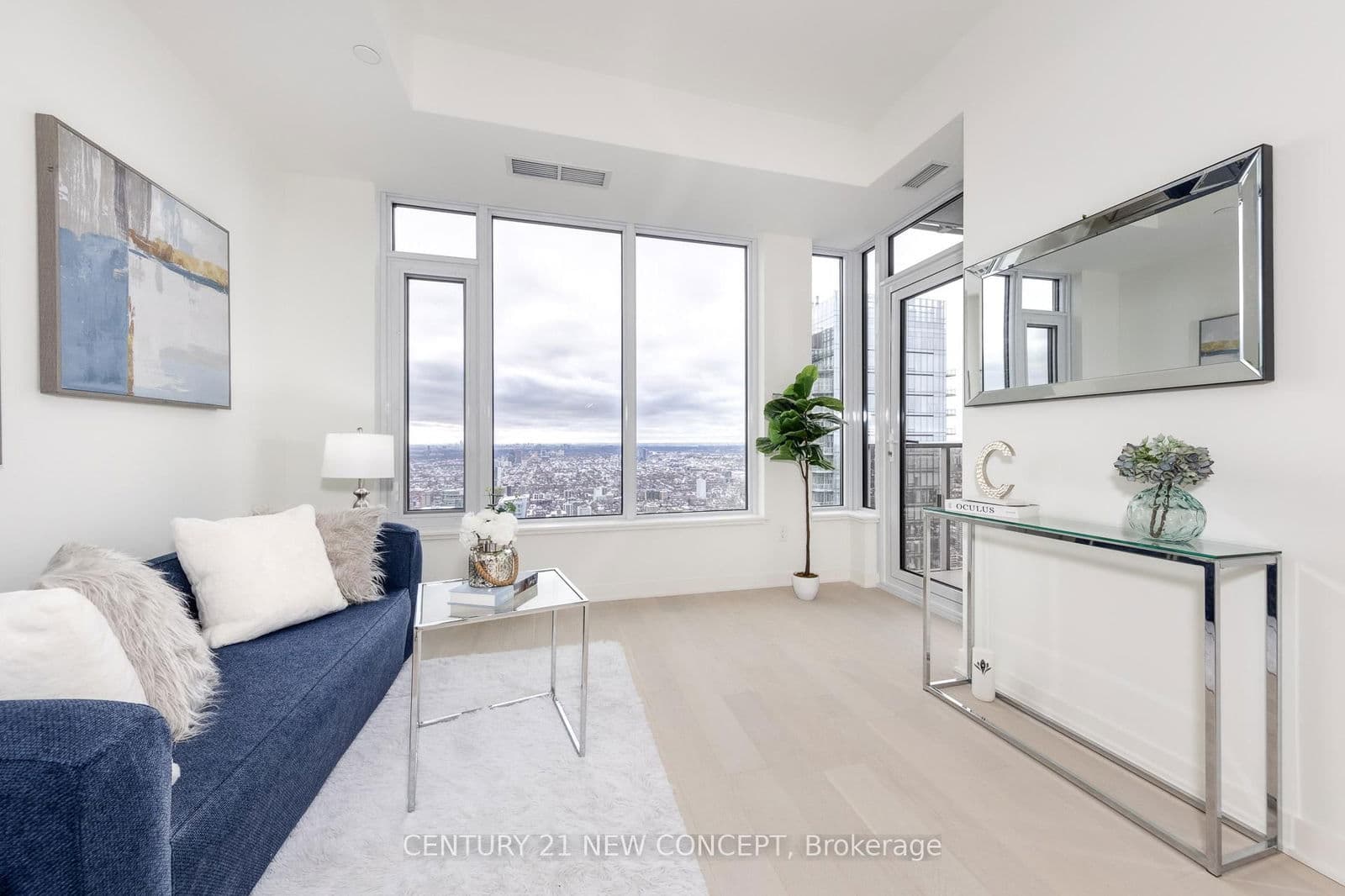 #5410 - 11 Yorkville Avenue