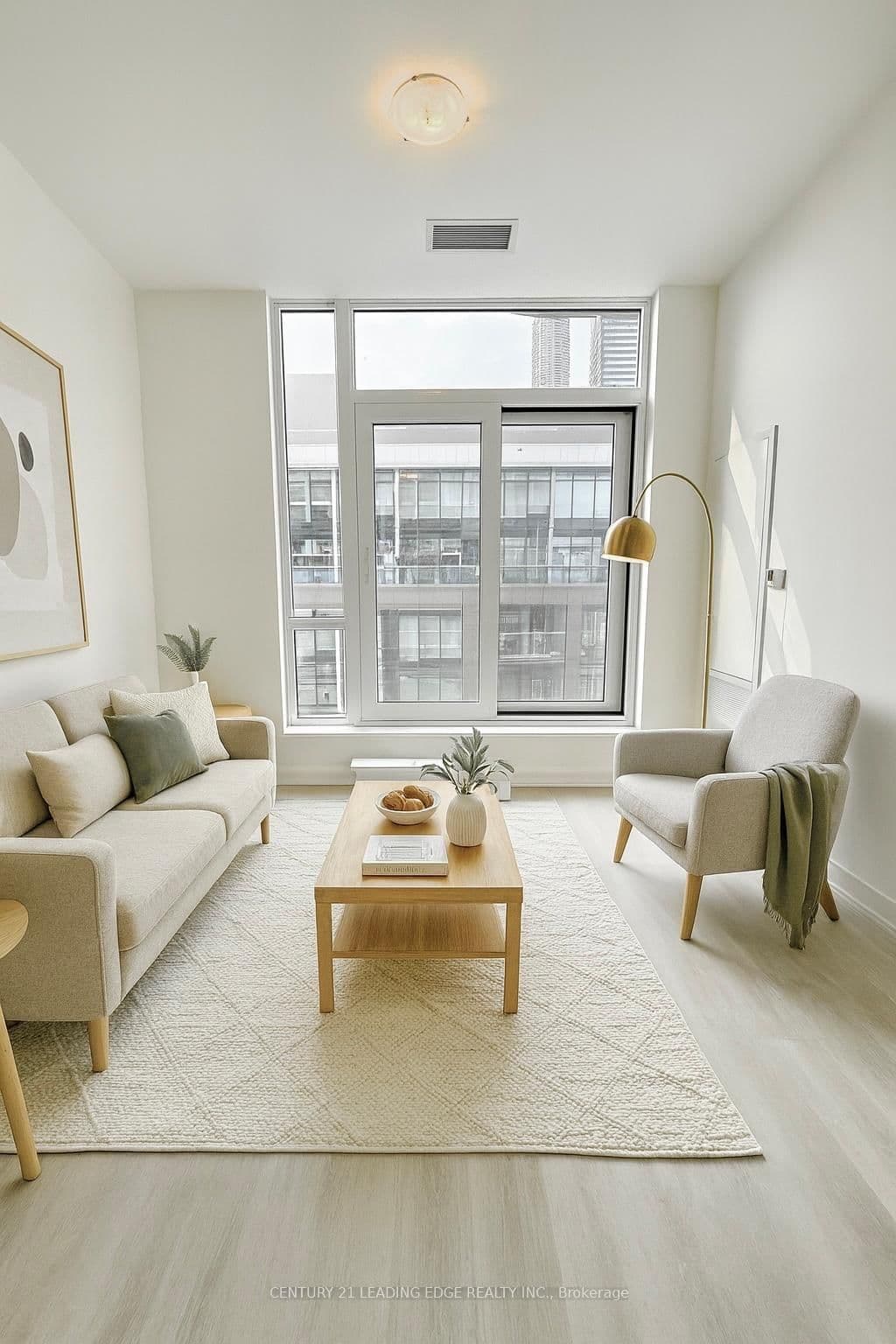 15 Richardson Street, Unit 1215