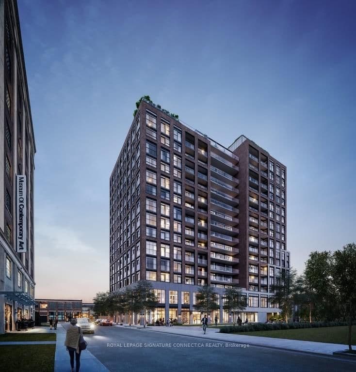 181 Sterling Road, Unit 704