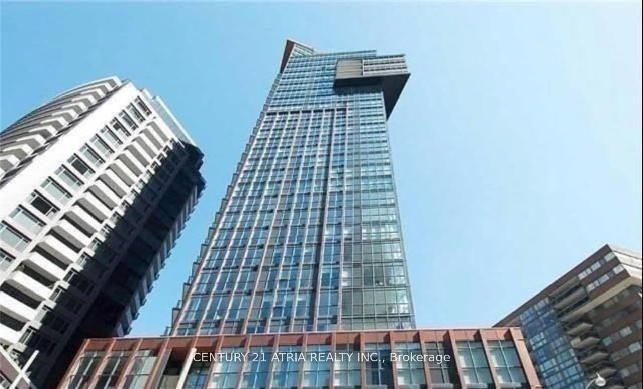 #3002 - 32 Davenport Road