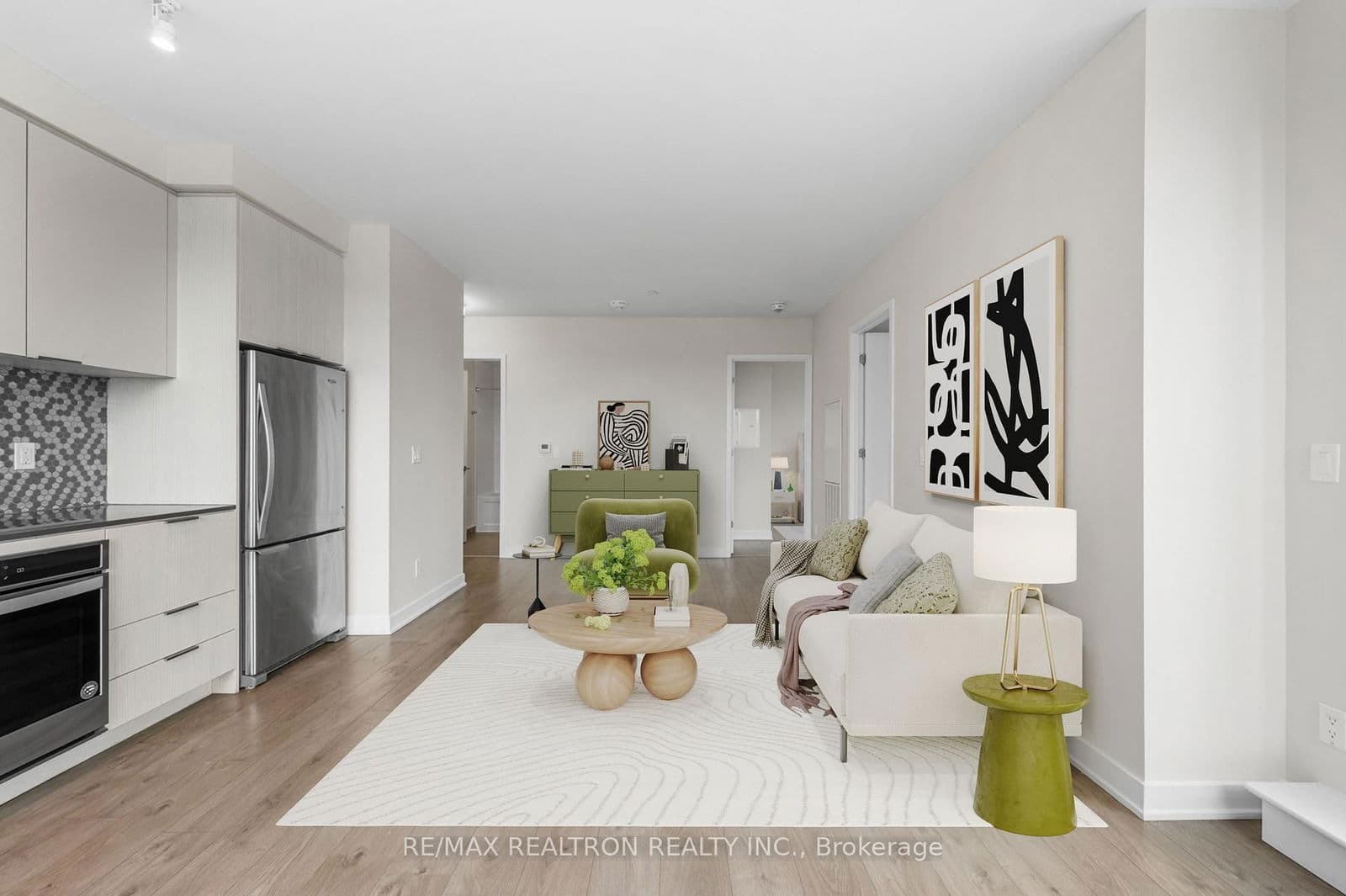 2 Sonic Way, Unit 410