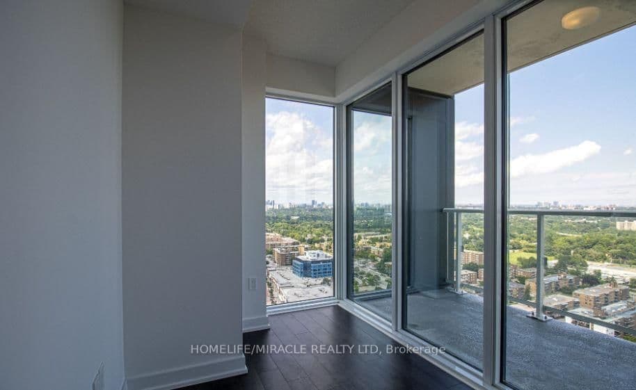 #2704 - 50 O'Neill Road