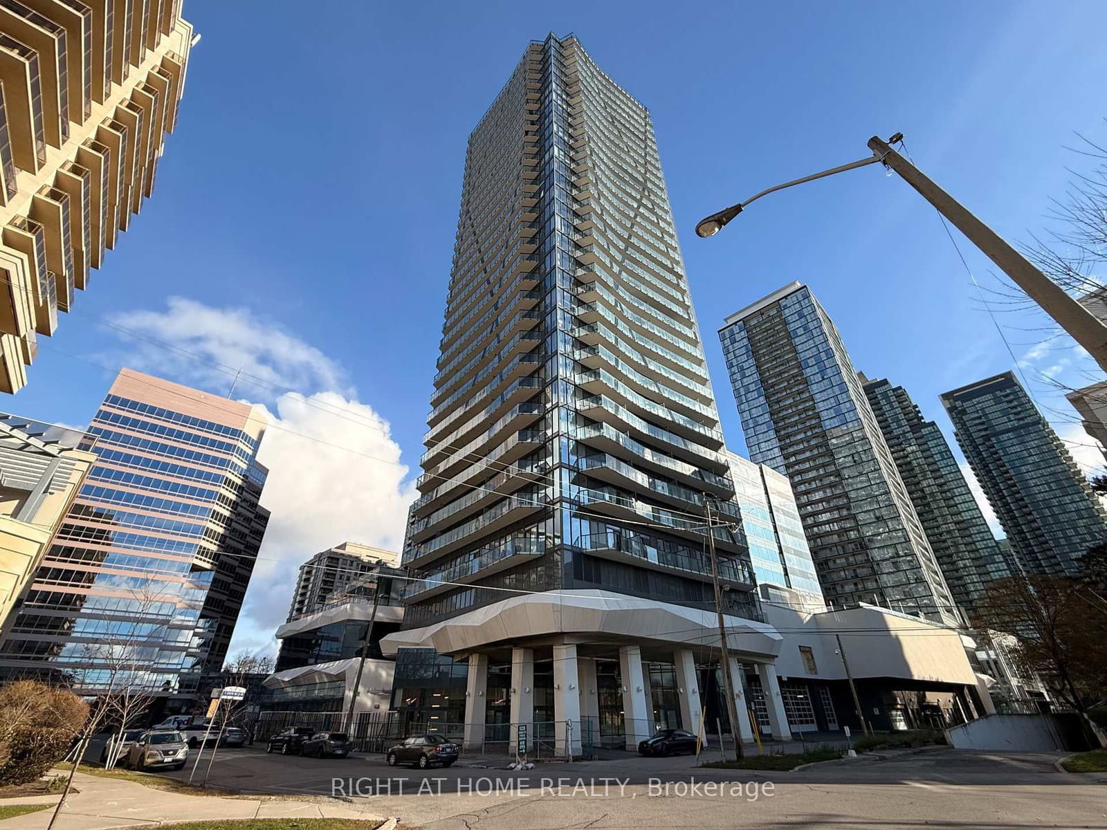 #2202 - 15 Ellerslie Avenue