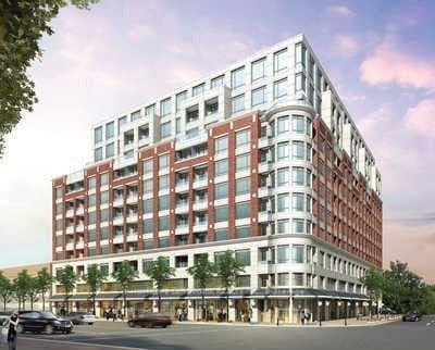 #304 - 23 Glebe Road W