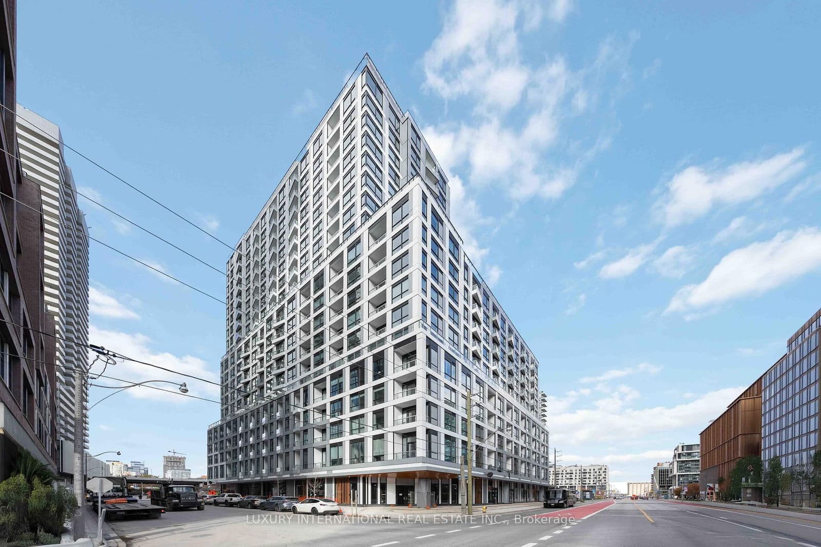 15 Richardson Street, Unit 1006