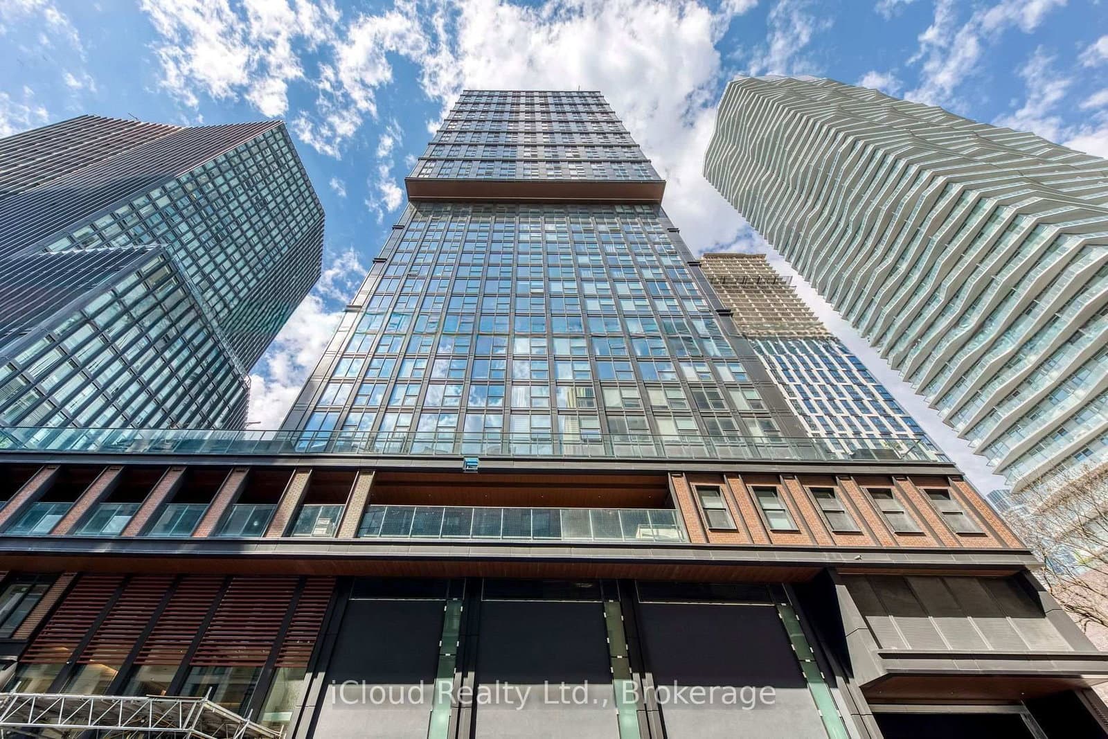 82 Dalhousie Street, Unit 3309