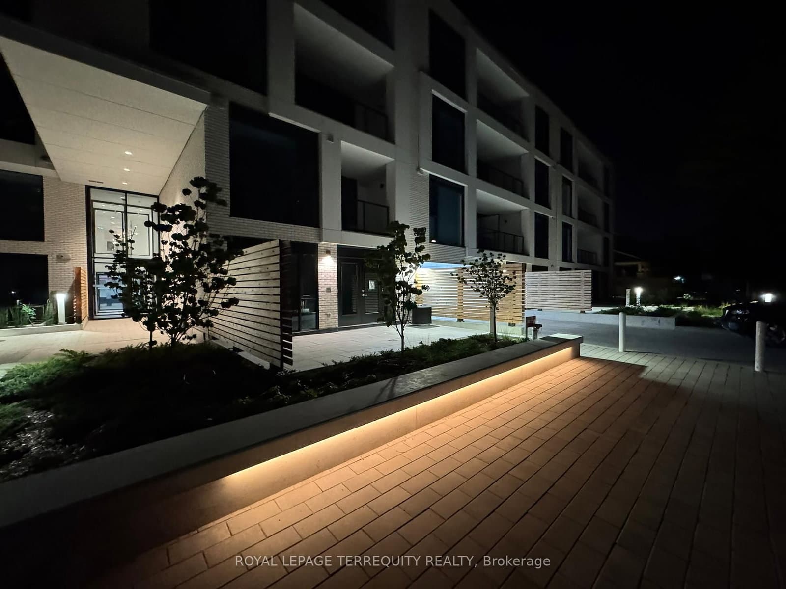 #301 - 200 Keewatin Avenue