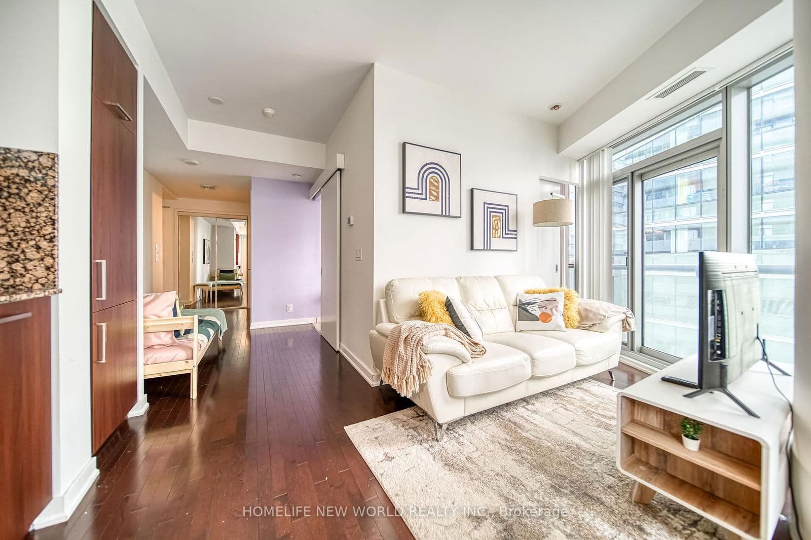 #3411 - 14 York Street