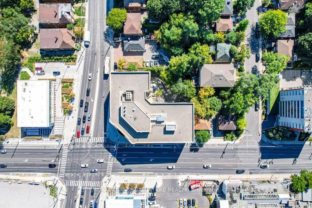 1750 Bayview Avenue, Unit 309