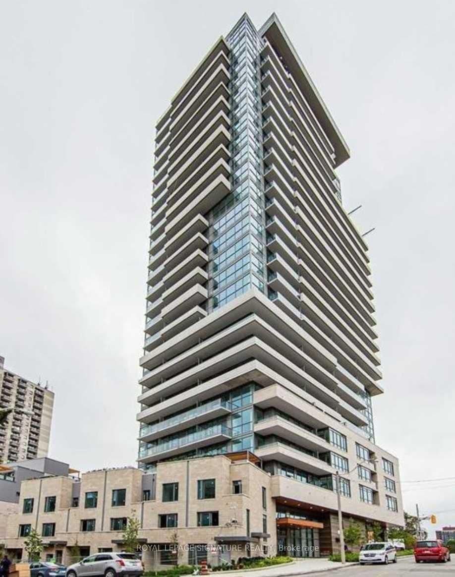 181 Bedford Road, Unit 1107