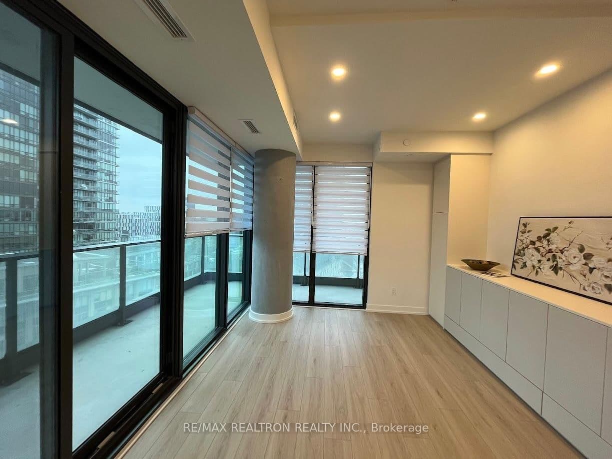 35 Parliament Street, Unit 1211