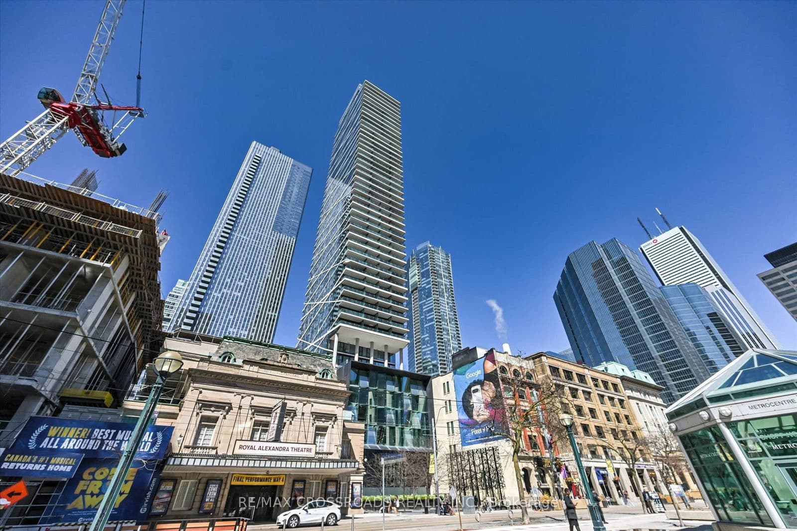 #3006 - 224 King Street W