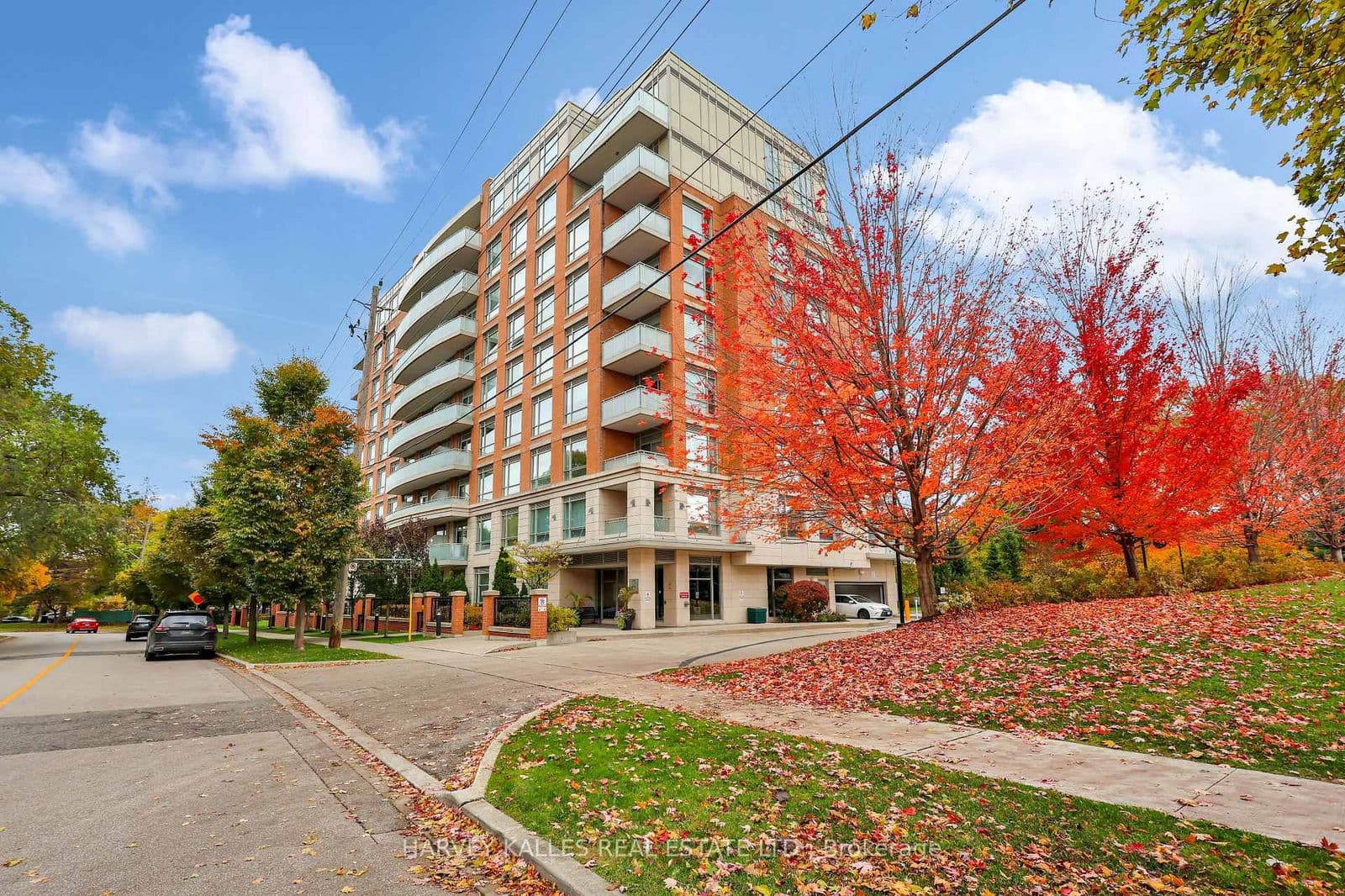 #305 - 17 Ruddington Drive