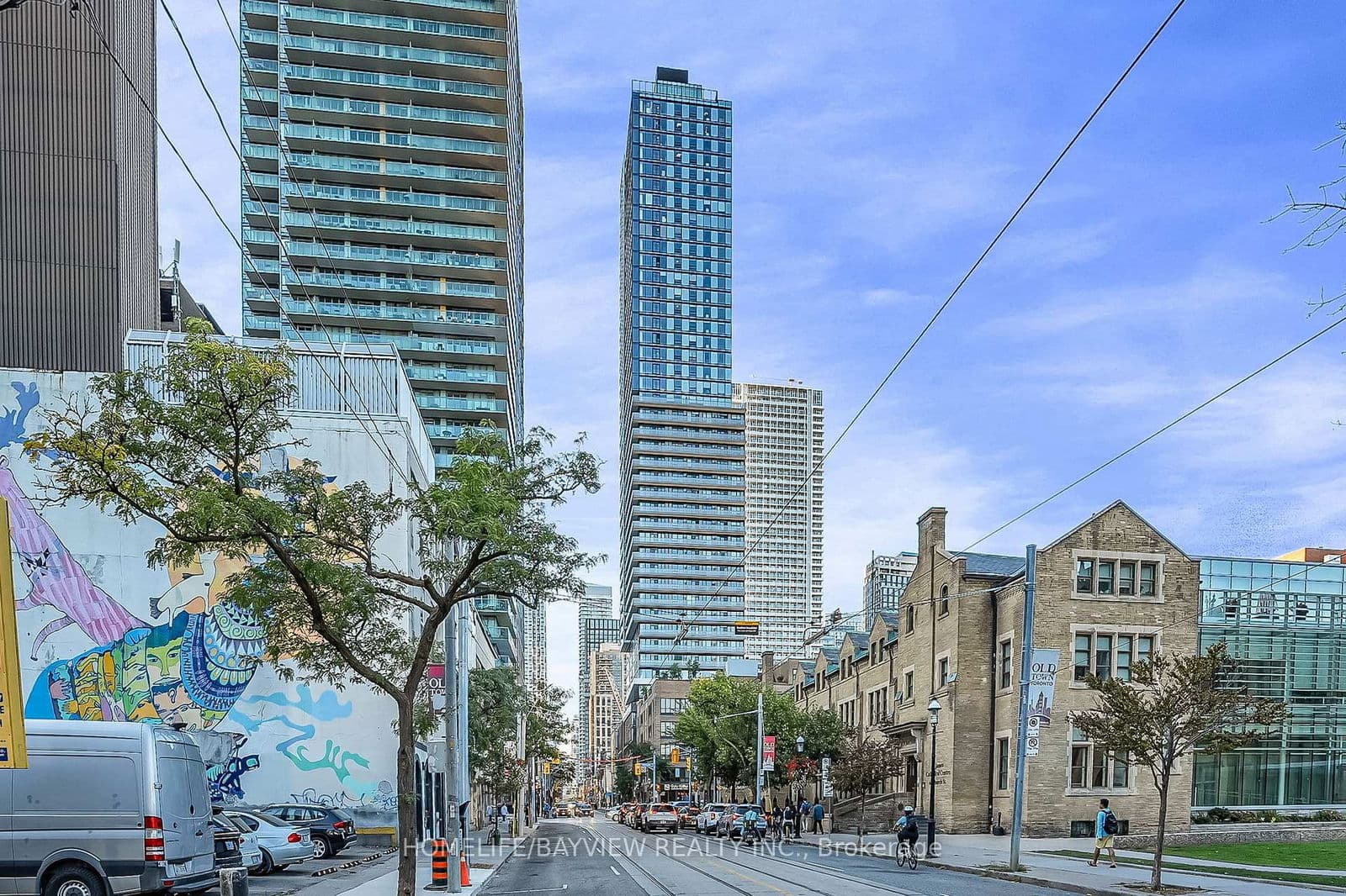 #2807 - 89 Church Street