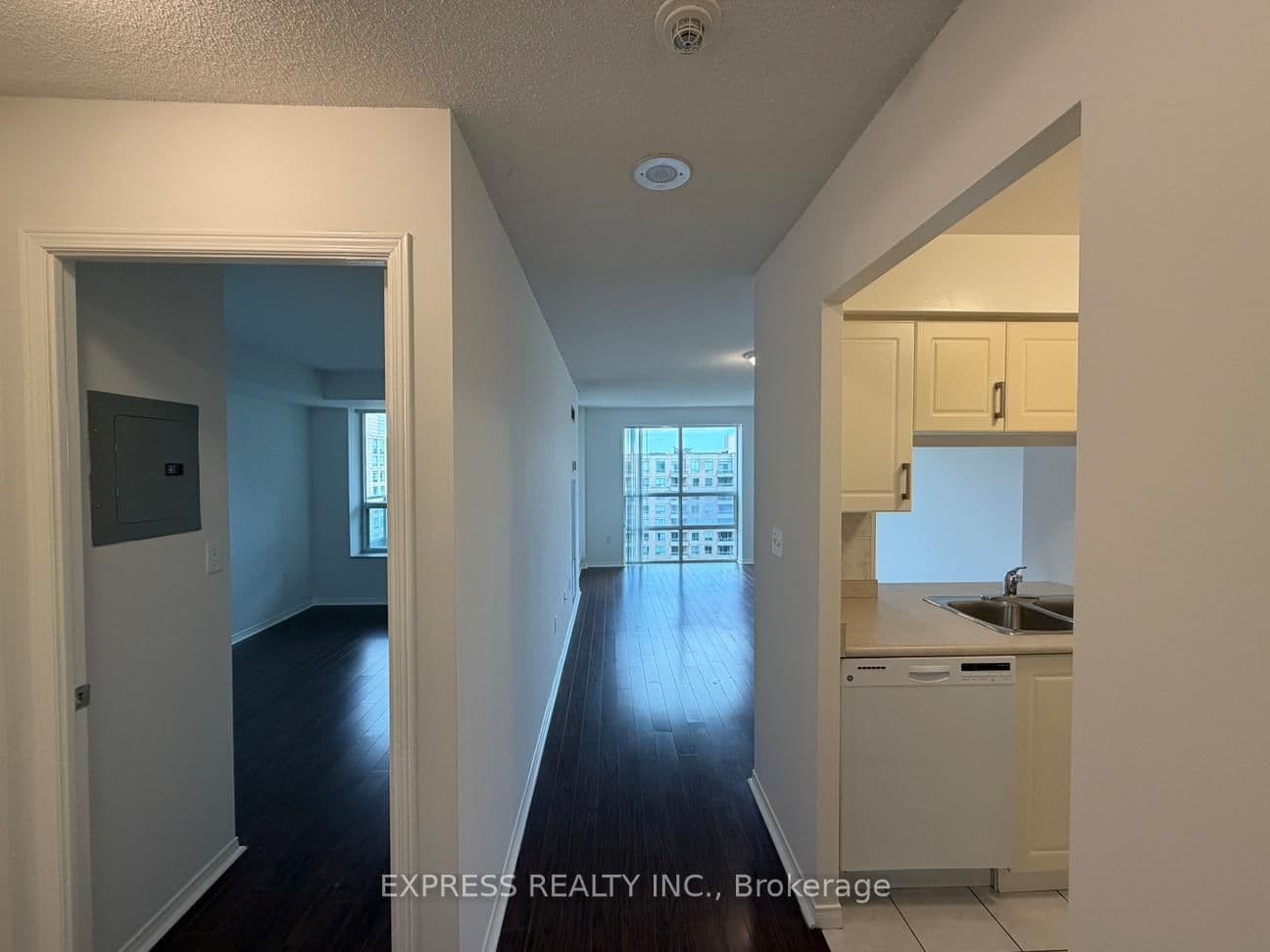 #1205 - 1 Pemberton Avenue