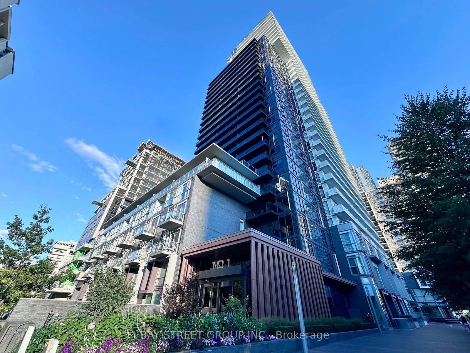 #2006 - 101 Erskine Avenue