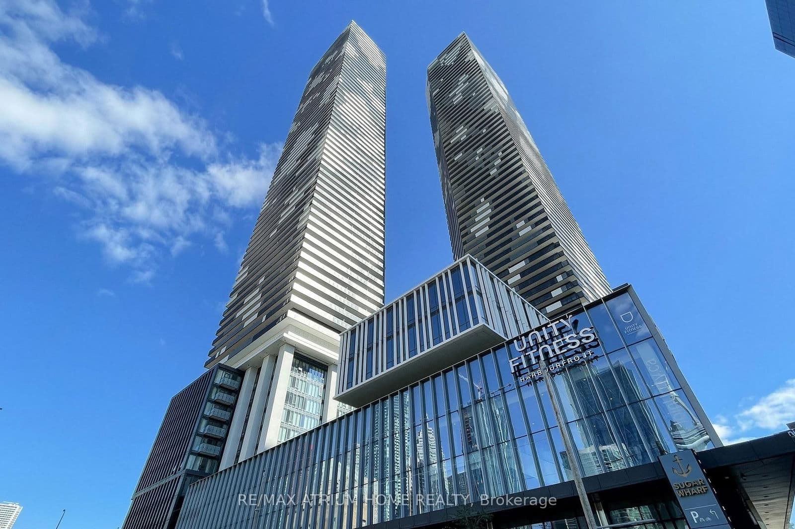 #5910 - 55 Cooper Street