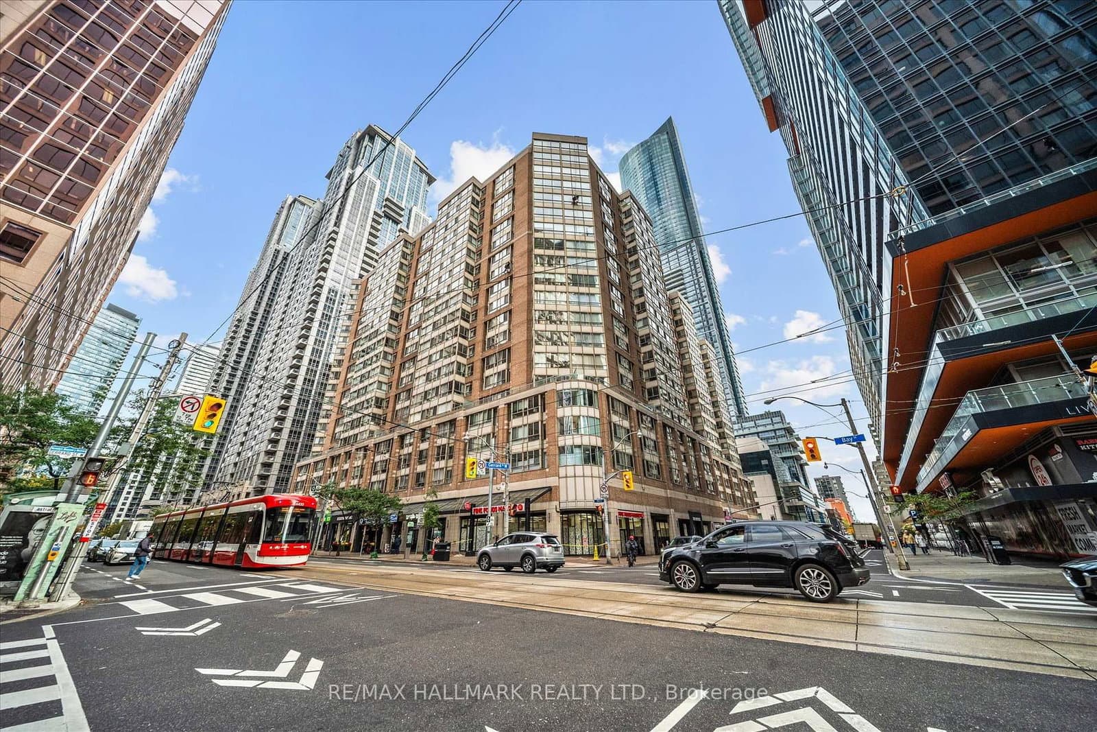 #703 - 717 Bay Street