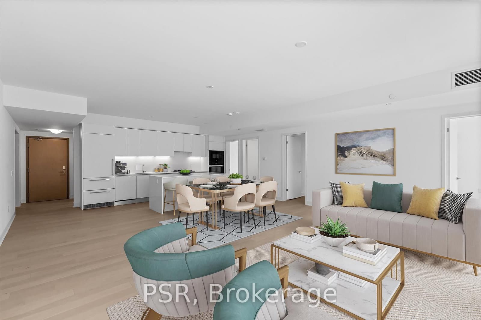 #304 - 200 Keewatin Avenue