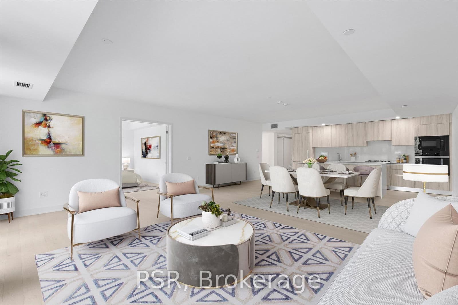 #303 - 200 Keewatin Avenue