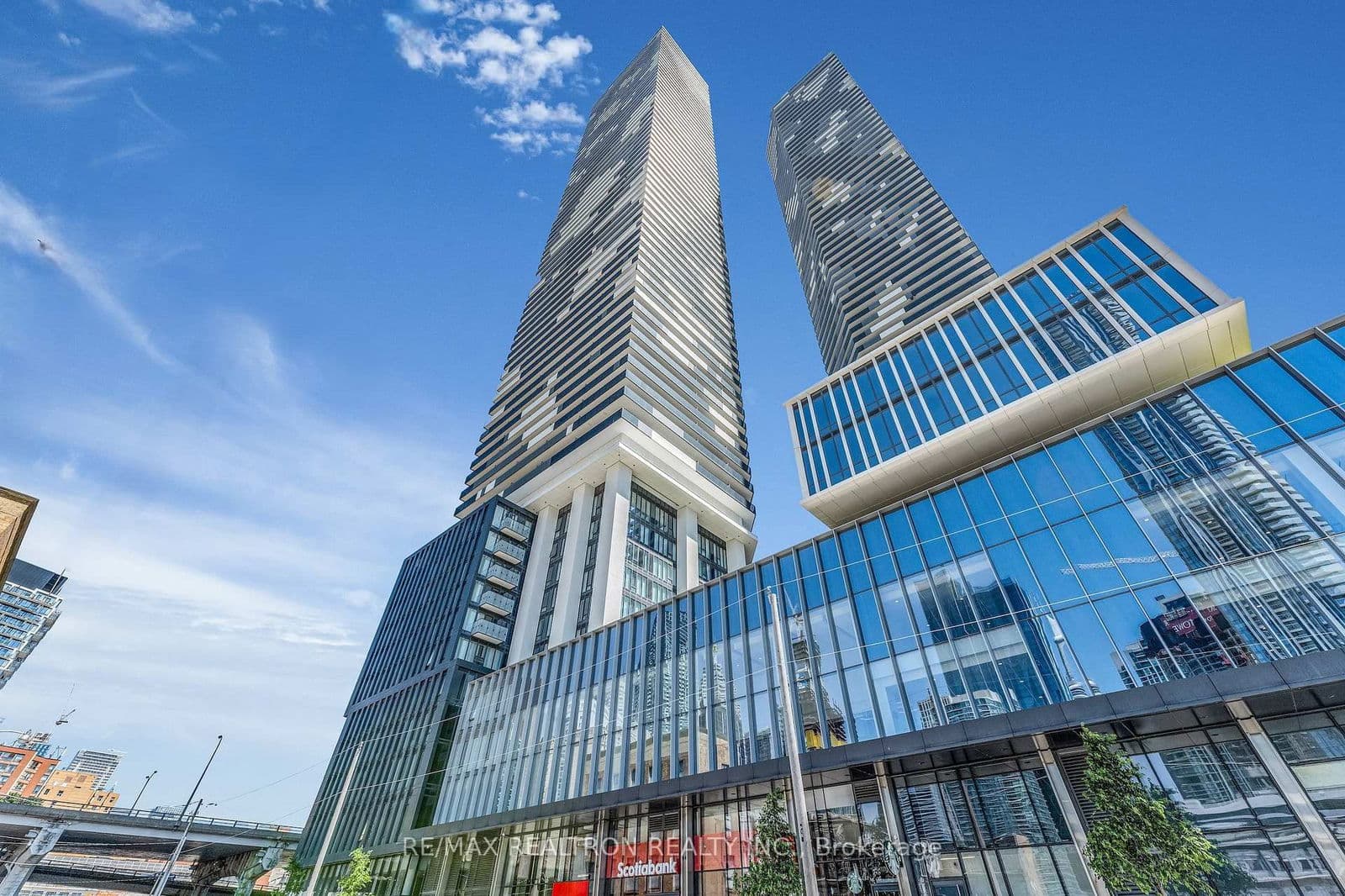 #1905 - 55 Cooper Street