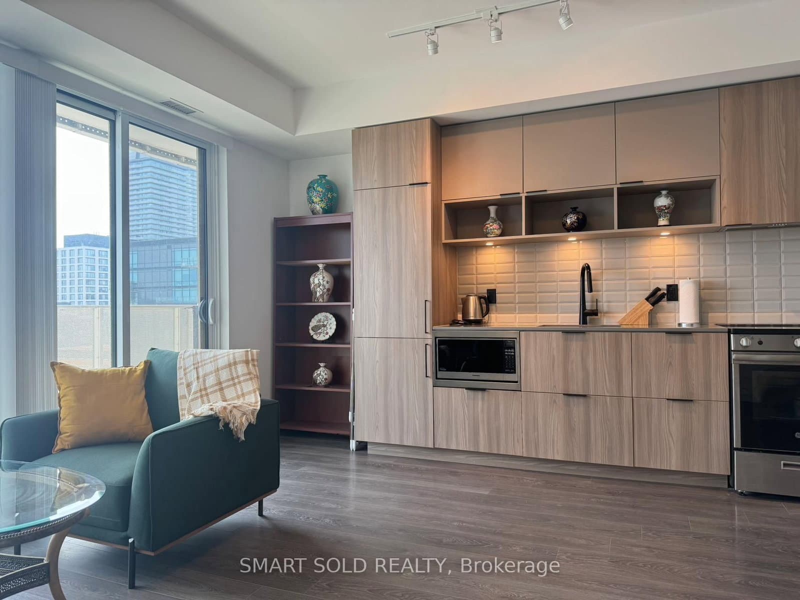 #905 - 60 Tannery Road