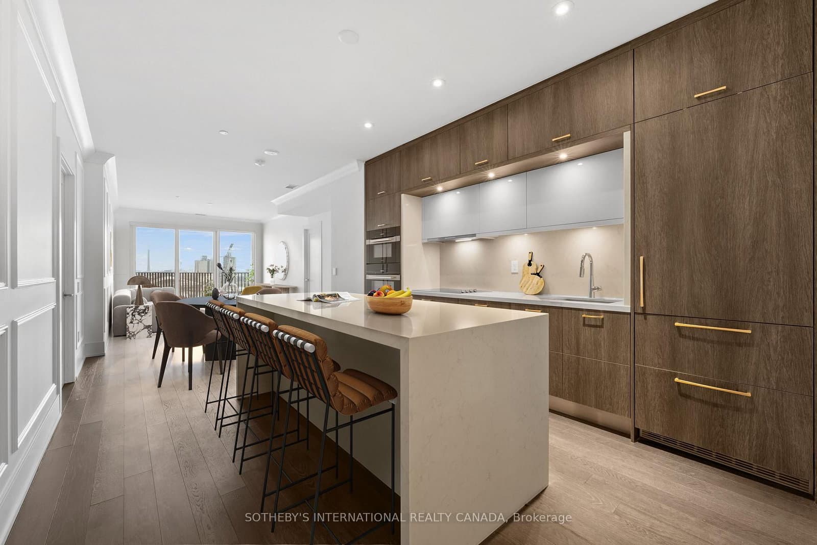 155 Merchants' Wharf, Unit 610