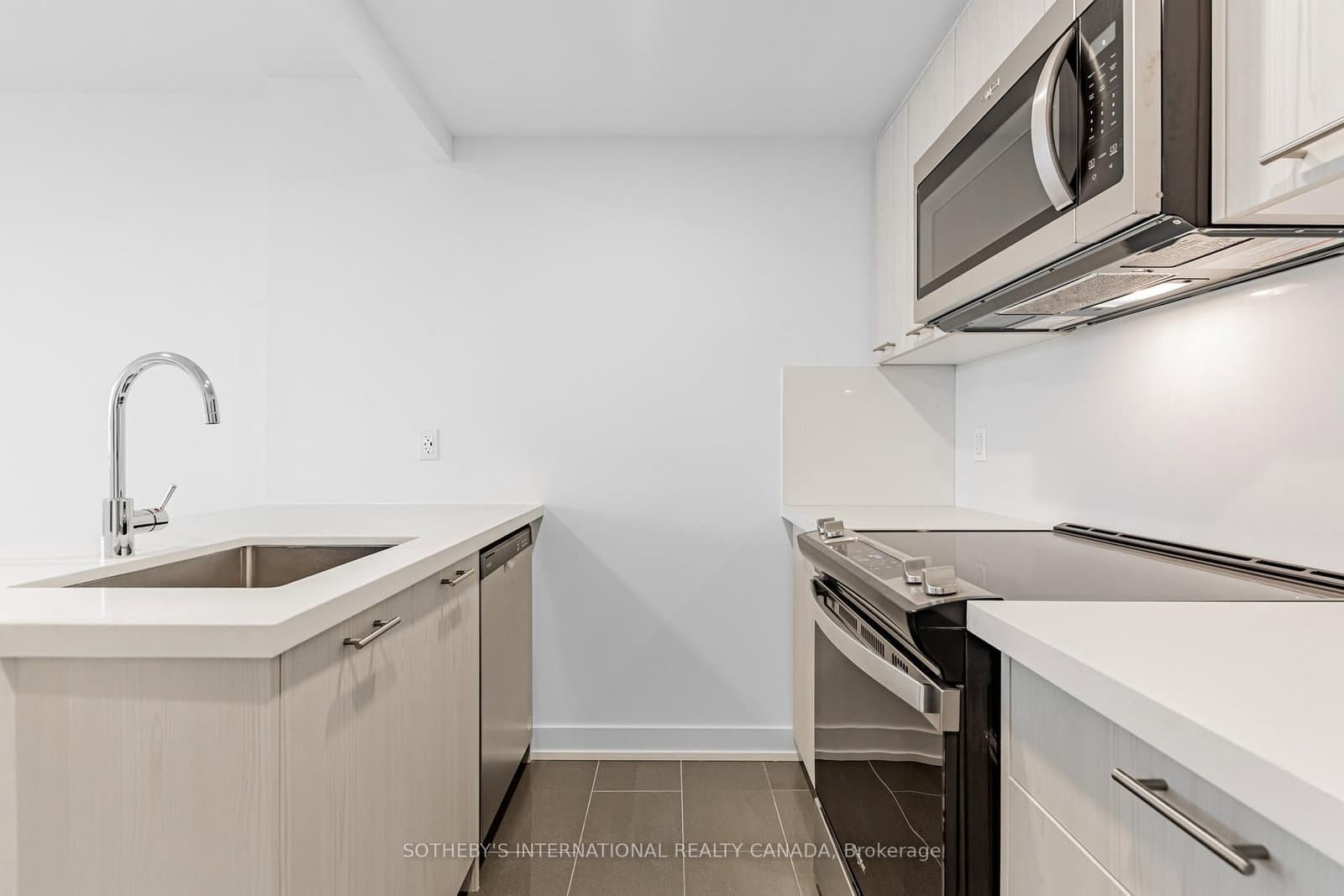 191 Sherbourne Street, Unit 1608