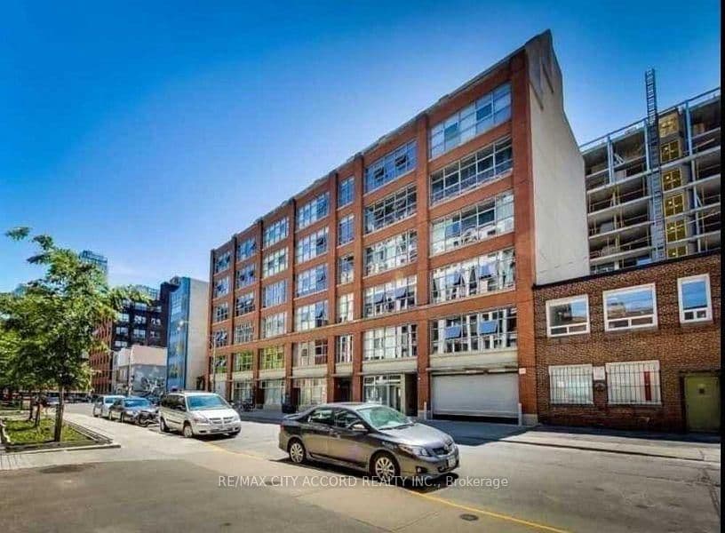 #101-103 - 29 Camden Street